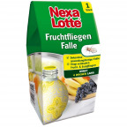 Nexa Lotte® Fruchtfliegen Falle (1 Set)