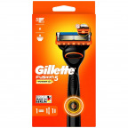 Gillette® Fusion 5 Rasierapparat (1 Set)