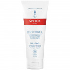 Speick PURE Duschgel Hair & Body (200 ml)