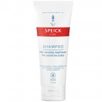 Speick PURE Shampoo für sensible Kopfhaut (200 ml)