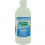 desipower® Hand Hygienisches Desinfektions Gel (500 ml)