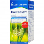 Klosterfrau Hustensaft (200 ml) [Sonderposten]