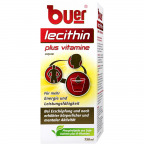 Buer® Lecithin plus Vitamine (750 ml)