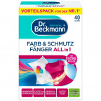 Dr. Beckmann Farb & Schmutz Fänger All in 1 (40 St.)
