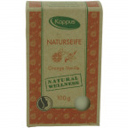 Kappus Naturseife Orange-Vanille (100 g)