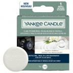 Yankee Candle® Nachfüller für Car Powered Fragrance Diffuser "Fluffy Towels" (1 St.)