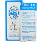 Tenetex T9 für weiße Gardinen (8 x 50 g) [Sonderposten]