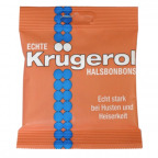 Krügerol Halsbonbons Klassik (50 g)