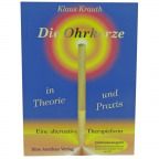 Krauth: Die Ohrkerze in Theorie und Praxis (Buch)