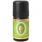 PRIMAVERA® Ätherisches Öl Weihrauch, indisch (5 ml)