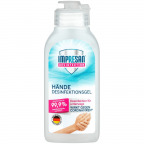 IMPRESAN® Hände Desinfektionsgel (50 ml)
