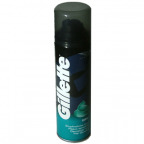 Gillette Rasiergel für empfindliche Haut (200 ml)