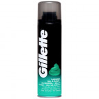 Gillette® Rasiergel Empfindliche Haut (200 ml)