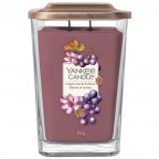 Yankee Candle® Elevation "Grapevine & Saffron" Large (1 St.)