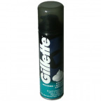 Gillette Rasierschaum für empfindliche Haut (200 ml)