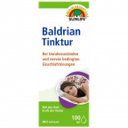 SUNLIFE® Baldrian Tinktur (100 ml) [Sonderposten]