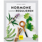 Günther H. Heepen: Hormone natürlich regulieren (Buch)
