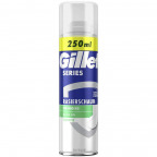 Gillette® Series Rasierschaum beruhigend (250 ml)