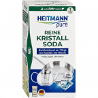 Heitmann® pure Reine Kristall-Soda (500 g)