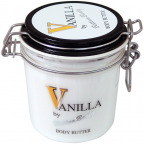 Bettina Barty Body Butter Vanilla (400 ml)