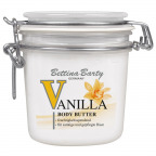 Bettina Barty Body Butter Vanilla (400 ml)