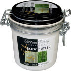 Bettina Barty Body Butter Rice Milk & Bamboo (400 ml)