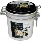 Bettina Barty Body Butter Rice Milk & Vanilla (400 ml)