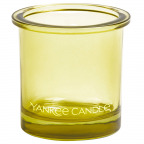 Yankee Candle® Teelicht- und Votivkerzenhalter POP Lime (1 St.)