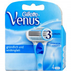 Gillette® Venus® Klingen (4 St.)