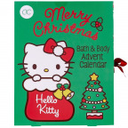 Adventskalender für Mädchen "Hello Kitty" (1 St.)