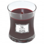 WoodWick® Mini Hourglass "Velvet Tobacco" (1 St.)