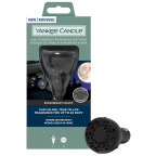 Yankee Candle® Car Powered Fragrance Diffuser Kit "Midsummers Night" (1 St.)