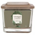 Yankee Candle® Elevation "Vetiver & Black Cypress" Medium (1 St.)