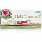 Gold Omega 3® (60 Kapseln)