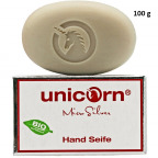 unicorn® Micro Silver BG Handseife (100 g)