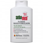 sebamed® Flüssig Wasch-Emulsion (1000 ml)