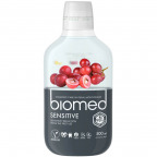 biomed SENSITIVE Mundspülung (500 ml)