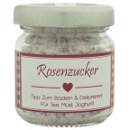 Rosenzucker (40 g)