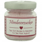 Himbeerzucker (40 g)