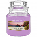 Yankee Candle® Classic Jar "Bora Bora Shores" Small (1 St.)