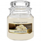 Yankee Candle® Classic Jar "Coconut Rice Cream" Small (1 St.)