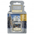 Yankee Candle® Car Jar Ultimate Candlelit Cabin (1 St.)