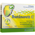 Rutinovit C (30 Kapseln)