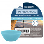 Yankee Candle® New Wax Melt "Beach Escape" (1 St.)