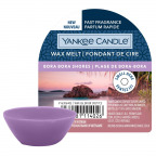 Yankee Candle® New Wax Melt "Bora Bora Shores" (1 St.)
