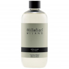 Millefiori MILANO Raumduft "white musk" Nachfüllflasche (500 ml)