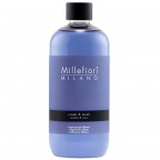Millefiori MILANO Raumduft "violet & musk" Nachfüllflasche (500 ml)