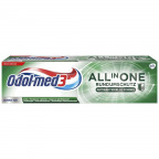 Odol-med3® All in One Rundumschutz Antibakterielle Formel (75 ml)