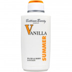 Bettina Barty Hand & Body Lotion Summer Vanilla (500 ml)