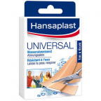 Hansaplast Universal Wasserabweisend (1 m x 6 cm) [MHD 02/2021]